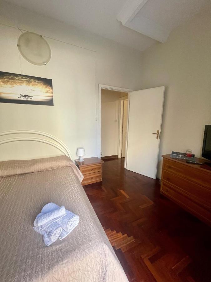 Apartament Dimora Di Maury A Due Passi Dai Trasporti E Da Ballaro Palermo Exterior foto